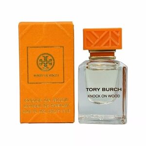 Tory Burch knock on wood .24 oz